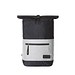 Laptop-Rucksack REFLEX M, schwarz