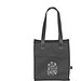 Recycled PU Kühltasche ChillBag, Schwarz