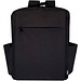 Libra 15 Laptop-Rucksack aus recyceltem GRS-Material 15 L, Heather Charcoal