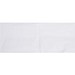 Lily Sublimation-Stirnband aus RPET, weiss