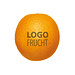 LogoFrucht Orange - Blackberry