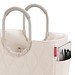 reisenthel® Einkaufskorb loopshopper L puffer stone