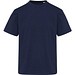 Lucas Oversize T-Shirt aus recycelter 260 g/m2 Bio Baumwolle (OCS) unisex, navy, 3XL