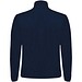 Luciane Microfleecejacke für Herren, Navy Blue, 3XL