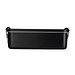 Lunchbox RE98-LUNCHBREAK, schwarz