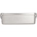 Lunchbox RE98-LUNCHBREAK, silber
