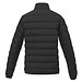 Macin Daunenjacke für Damen, schwarz, L