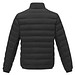 Macin Daunenjacke für Herren, schwarz, M