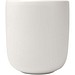 Male 200 ml Keramiktassen – 2er-Set, weiss