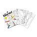 Malset A6, Standard, Bauernhof, 1-seit. Druck