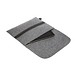 Mappe ModernClassic M, anthrazit