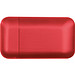 USB Lichtbogen Feuerzeug, rot