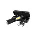 Metmaxx® Black Charge Micro Budget