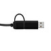 Metmaxx® Ladekabel LademeisterBusinessMagnetic