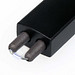 METMAXX® Lichtbogen-Stabfeuerzeug Future Light 2, schwarz METMAXX® Lichtbogen-Stabfeuerzeug Future Light 2, schwarz