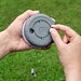 Metmaxx® Outdoorlampe LuminaFlexRGB