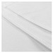 Mikrofasertuch 40 x 75 cm, weiß