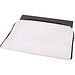 Mila 17 Zoll Laptophülle Sublimation, schwarz