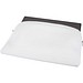 Mila 17" Laptophülle Sublimation, weiss