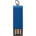 Mini Rotate USB-Stick, blau, 32GB