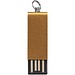 Mini Rotate USB-Stick, gold, 32GB