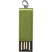 Mini Rotate USB-Stick, grün, 32GB