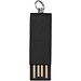 Mini Rotate USB-Stick, schwarz, 32GB