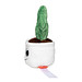 MiniFeet® Displayreiniger Schmoozies® Evergreenies® Kaktus