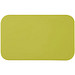 MIYO Doppel-Lunchbox, doppellagig, limone, limone, weiß