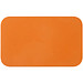 MIYO Lunchbox, orange, weiß
