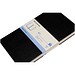 Moleskine Large  Art Skizzenbuch, schwarz