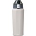 MoLu Edelstahlflasche Puente Alto,weiß