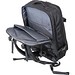 MoLu Rucksack San Luis,schwarz
