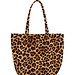 MoLu Shopper Santa Luzia,braun