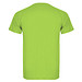 Montecarlo Sport T-Shirt für Herren, Lime / Green Lime, L
