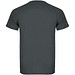 Montecarlo Sport T-Shirt für Kinder, Dark Lead, 8