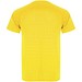 Montecarlo Sport T-Shirt für Kinder, gelb, 8