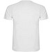 Montecarlo Sport T-Shirt für Kinder, weiss, 8