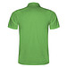 Monzha Sport Poloshirt für Herren, Green Fern, XL