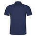 Monzha Sport Poloshirt für Herren, Navy Blue, S