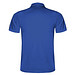Monzha Sport Poloshirt für Herren, Royal, XL