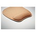 Mousepad Kork MARBO, Beige