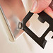 Multi-Tool SmartCard, schwarz