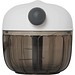 Multizerkleinerer QUICK CHOP,grau, weiß