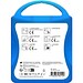 MyKit Aktiver Lebensstil, blau