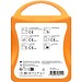 MyKit Aktiver Lebensstil, orange