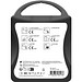 MyKit Aktiver Lebensstil, schwarz