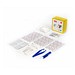 MyKit Erste Hilfe Set für Haustiere, gelb