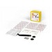 MyKit Fahrradreparaturset, gelb