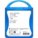 MyKit Kinderreiseset, blau
